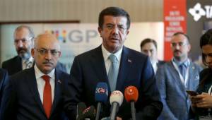 Zeybekci’den domates açıklaması