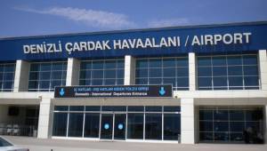 1 AYDA 59 BİN YOLCU
