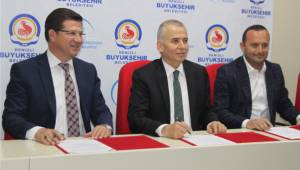 2 MAHALLEDE ÜSTYAPI BAŞLIYOR