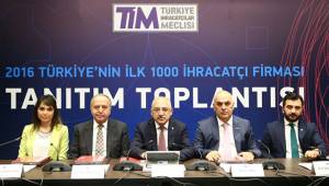 27 FİRMA İLK BİNDE