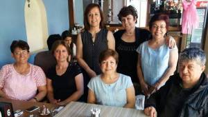 47 yıl sonra buluştular