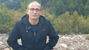 Acıpayam'da şok intihar
