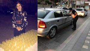 Ak Gençlerden yolda olanlara iftarlık