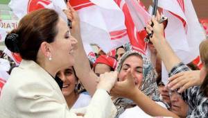 AKŞENER İŞARETİ VERDİ