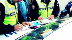 Aracınız trafikten men edilebilir