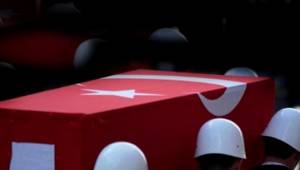 ASKERİ ARACA HAİN SALDIRI