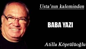 BABA YAZI