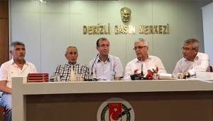 Basının teknolojiyle imtihanı