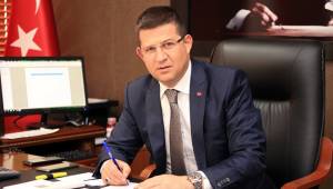 BAŞKAN SUBAŞIOĞLU’NDAN KADİR GECESİ MESAJI