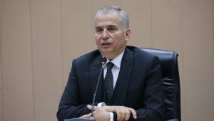 BAŞKAN ZOLAN’DAN TAZİYE MESAJI