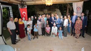 Büyükşehir'den örnek bir proje daha