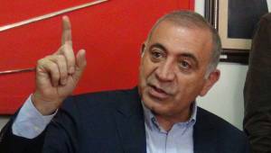 CHP SOKAĞA İNİYOR