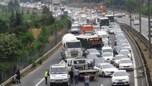 Çok kaza yapanın ehliyetine el konulacak