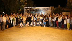 DENİB İFTAR YEMEĞİ’NDE BİR ARAYA GELDİ