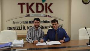 DENİZLİ’YE 30 MİLYONLUK YENİ YATIRIM
