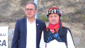 EFELER GİBİ UĞURLADI