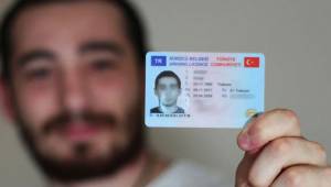 Ehliyet alacaklar dikkat!