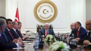 Ekonomi zirvesinden 10 kritik mesaj çıktı