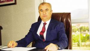 GARİP’TEN BAŞSAĞLIĞI MESAJI