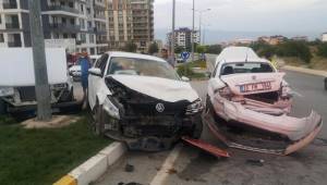 GÜMÜŞLER’DE CAN PAZARI