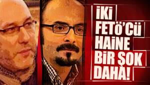 HAKLARINDA YAKALAMA KARARI ÇIKTI