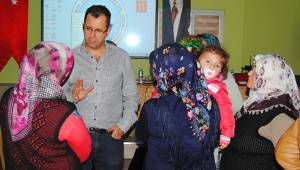 HAMİLELİKTE ORUÇ RİSKLİ