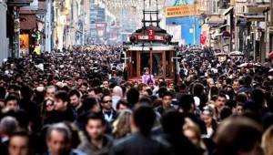 İŞSİZLİK RAKAMLARI AÇIKLANDI
