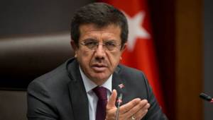 KATAR'A GEMİ İLE SEVKİYAT BAŞLADI