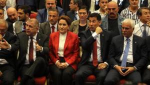 MUHALİFLERE KÖTÜ HABER