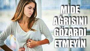 MUTLAKA HEKİME DANIŞIN