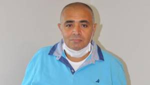 OĞLU İÇİN 2 AYDA 17 KİLO VERDİ
