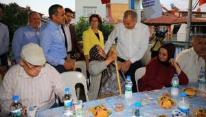 PELİTLİBAĞ’A ÇİFTE MÜJDE
