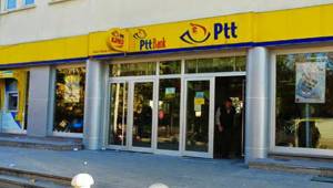 PTT'DEN "BABALAR GÜNÜ" İNDİRİMİ