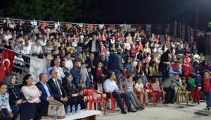 RAHMET AKŞAMLARINA YOĞUN İLGİ