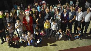 SARAYKÖY’DE RAMAZAN ESKİ TADINDA YAŞANACAK