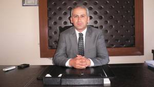 Serinhisar Milli Eğitim Müdürü kaza yaptı