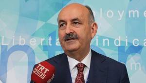 SMA hastalarına müjde