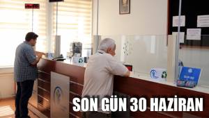SON GÜN 30 HAZİRAN