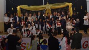 SUSAM SOKAĞI İLK MEZUNLARINI VERDİ