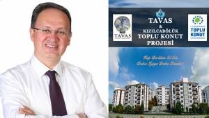 TAVAS PROJELERE DOYMUYOR