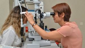 TEKDEN HASTANESİ’NİN KADROSU GÜÇLENİYOR