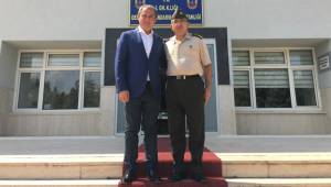 Tin’den kutlama mesajı