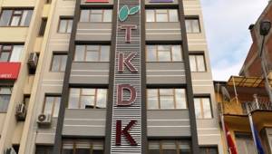 TKDK 2.ÇAĞRI İLANINA ÇIKTI