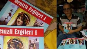 TÜRKÜLERİ YOK OLMAKTAN KURTARDI