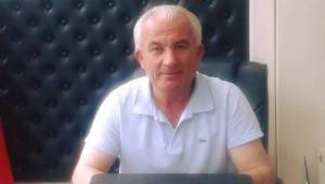 Üreticinin yüzü gülmedi