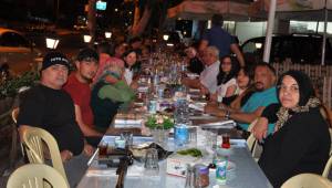 YOK BÖYLE GÖNÜL BİRLİKTELİĞİ
