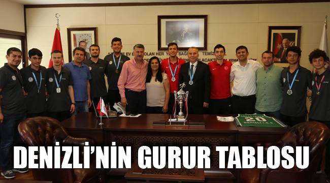 ZOLAN’A KUPALI ZİYARET
