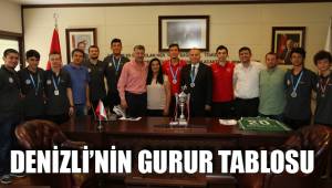 ZOLAN’A KUPALI ZİYARET