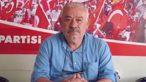 15 TEMMUZ'A YAKIŞMADI