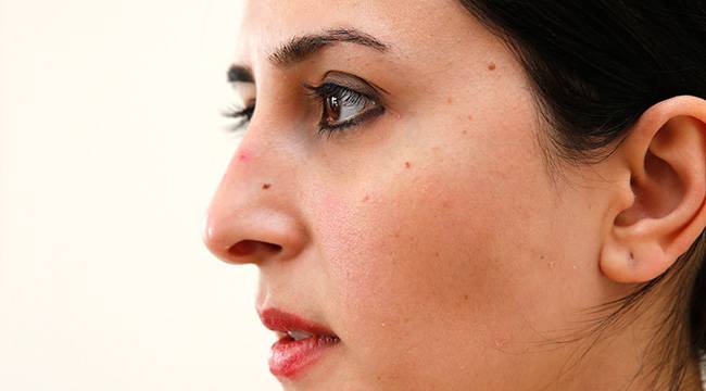 28 YILIN ARDINDAN RAHAT BİR NEFES ALDI